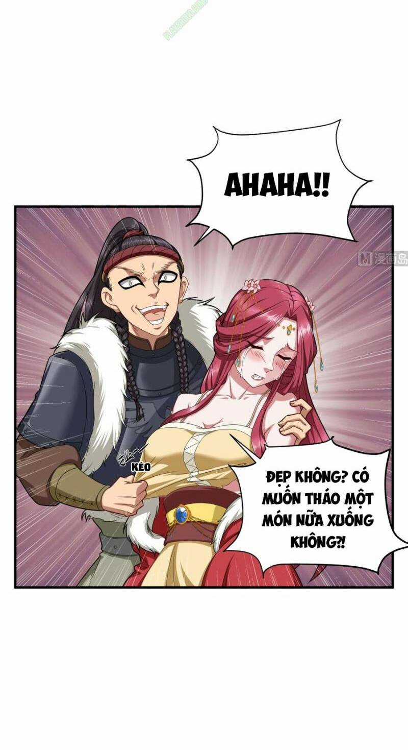 Trọng Sinh Tới Đại Đường Chapter 42 trang 17