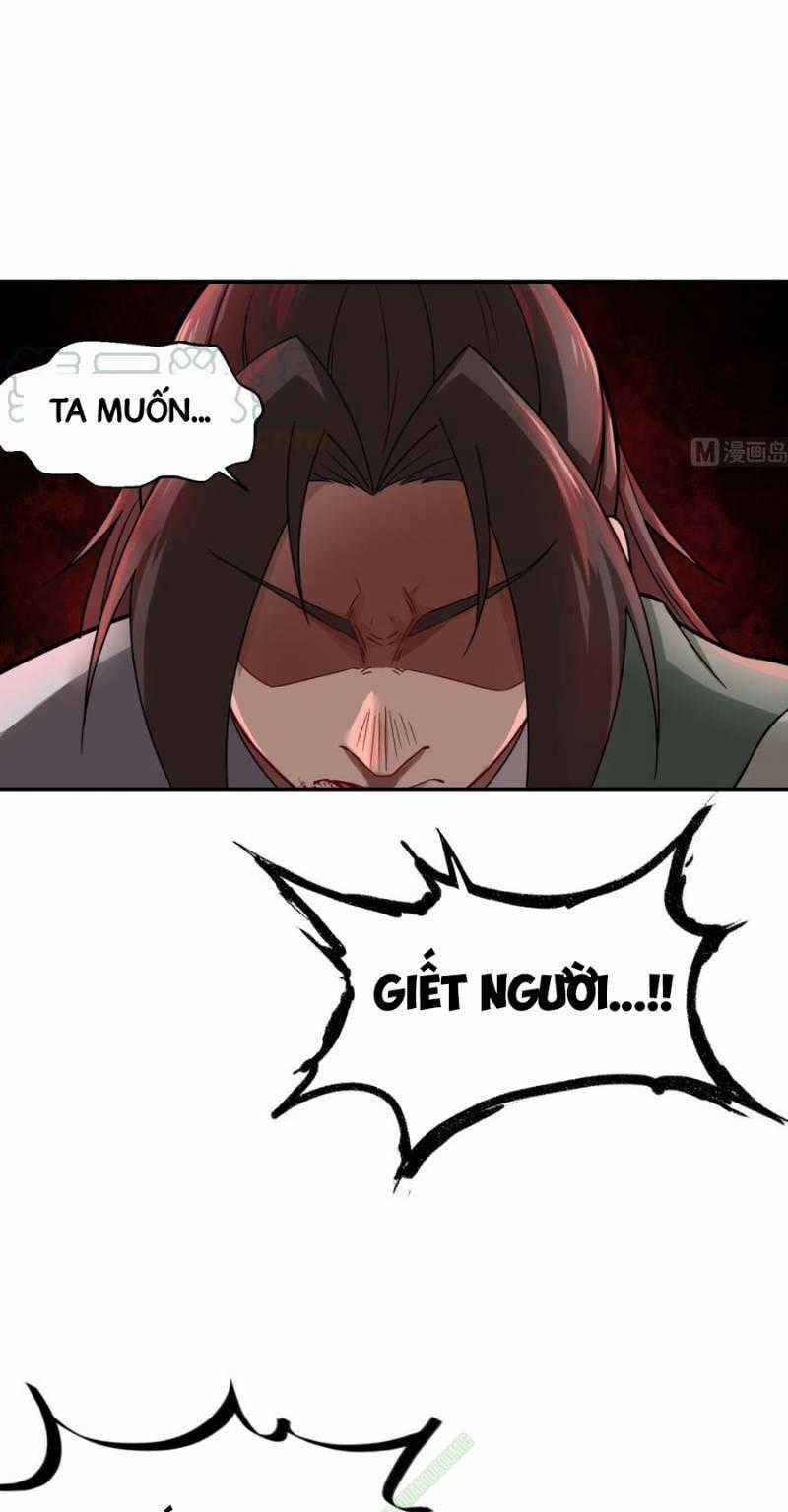 Trọng Sinh Tới Đại Đường Chapter 42 trang 18