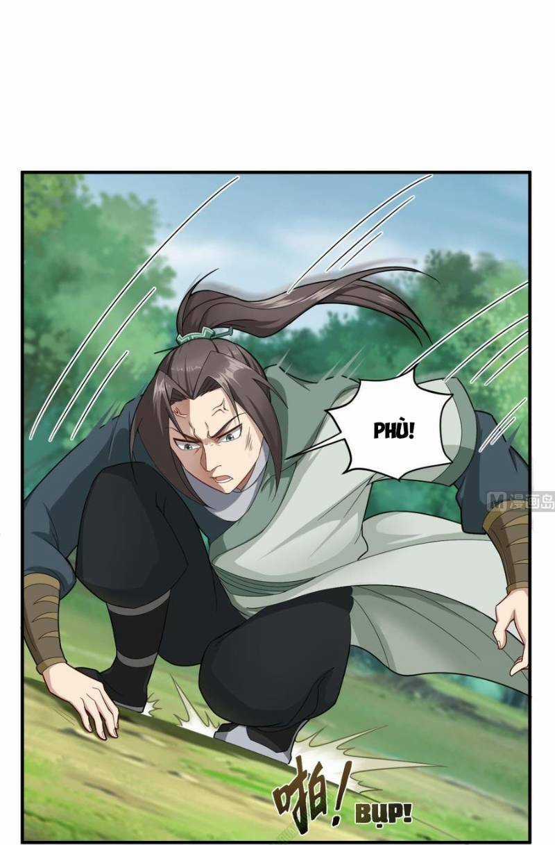 Trọng Sinh Tới Đại Đường Chapter 42 trang 2