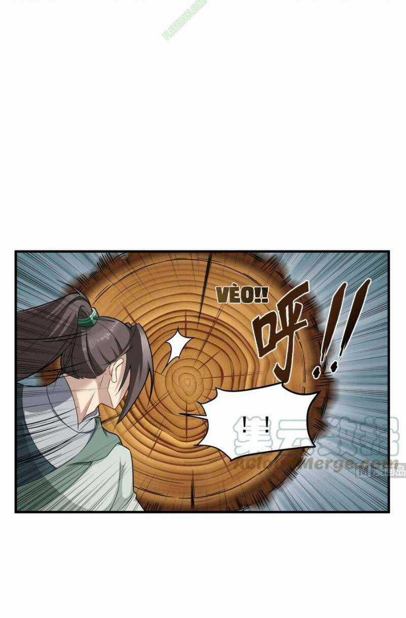 Trọng Sinh Tới Đại Đường Chapter 42 trang 3