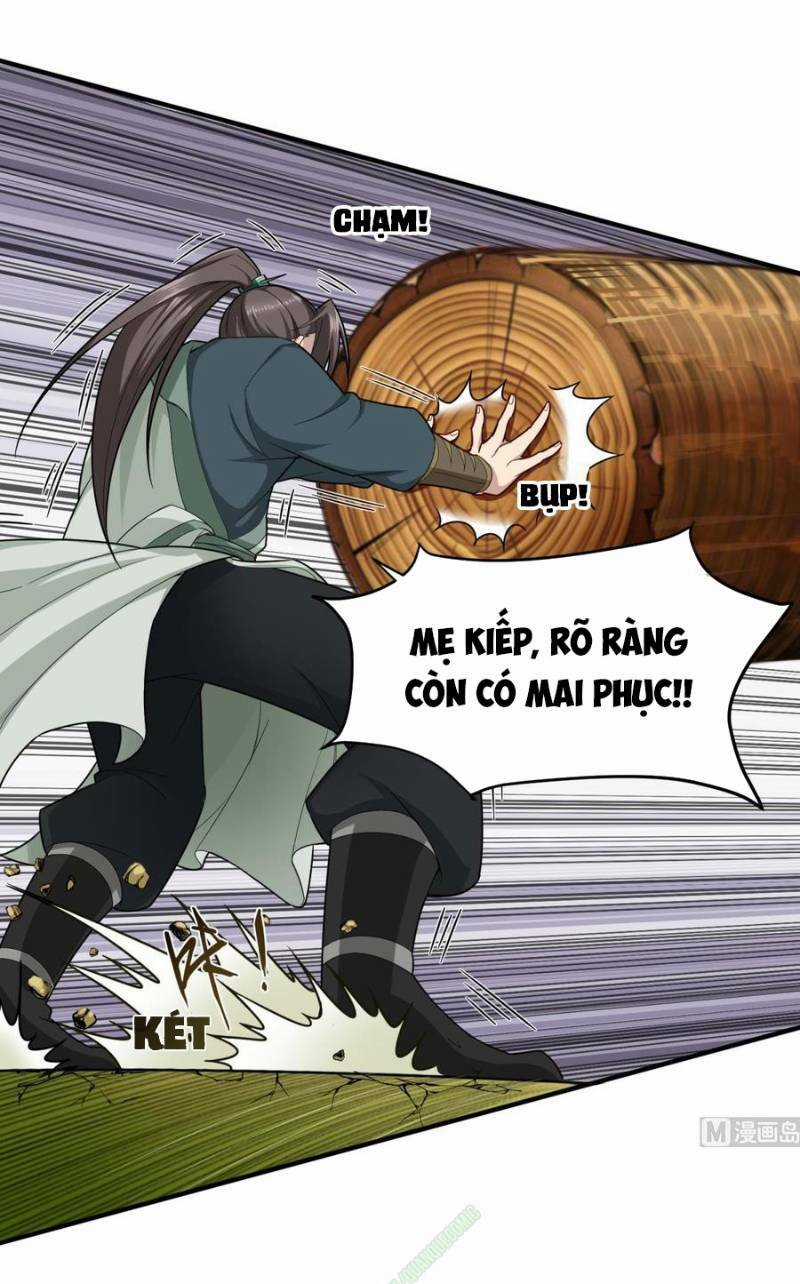 Trọng Sinh Tới Đại Đường Chapter 42 trang 4