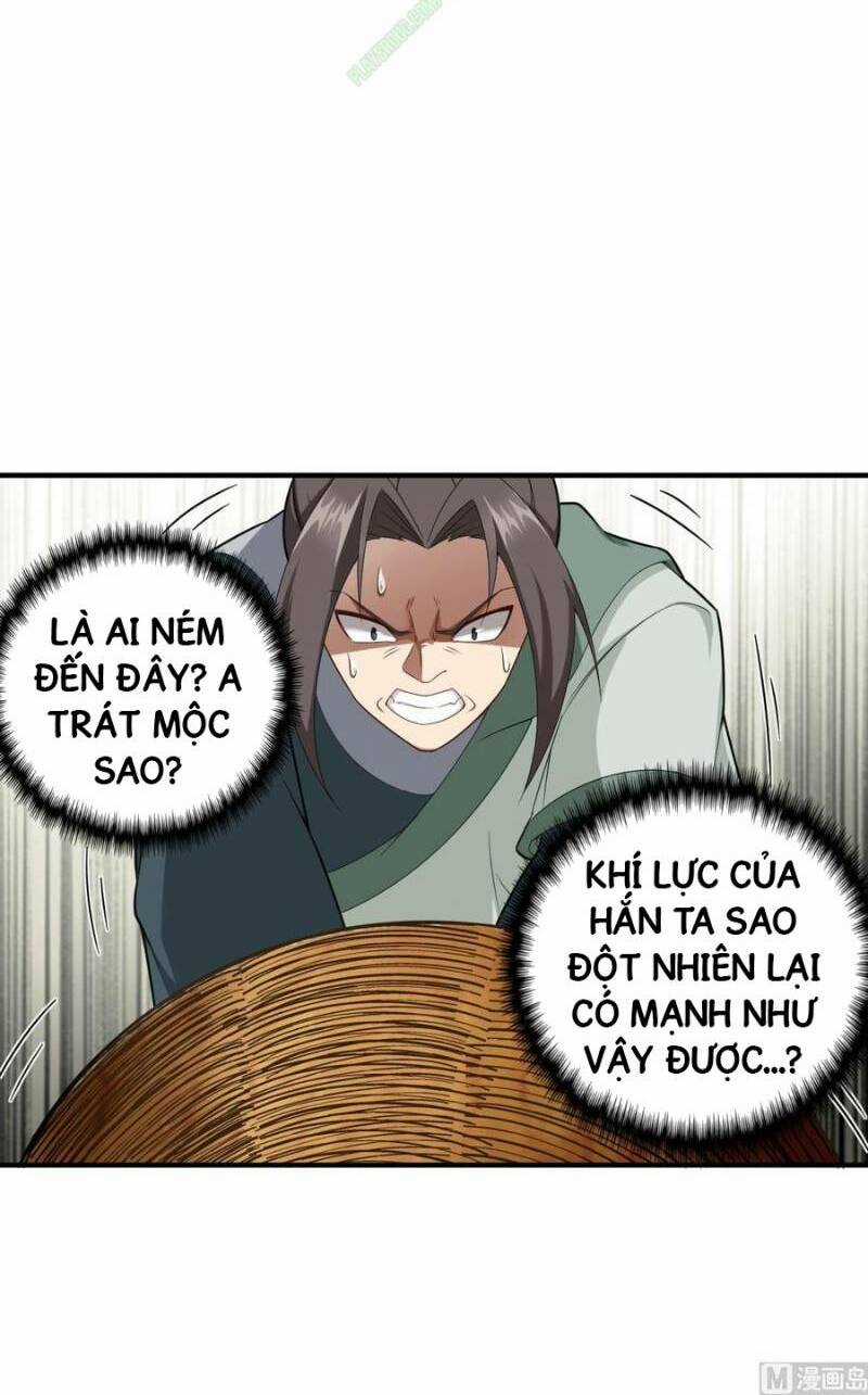 Trọng Sinh Tới Đại Đường Chapter 42 trang 5