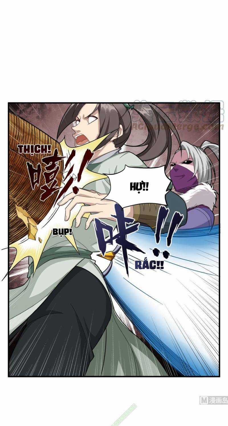 Trọng Sinh Tới Đại Đường Chapter 42 trang 6