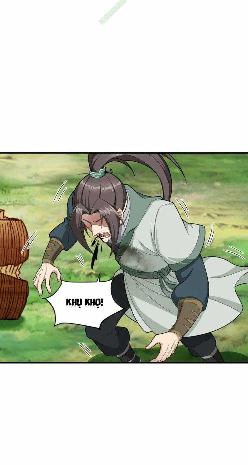 Trọng Sinh Tới Đại Đường Chapter 42 trang 7