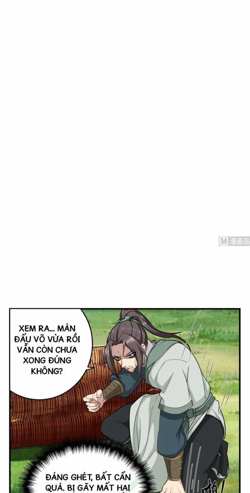 Trọng Sinh Tới Đại Đường Chapter 42 trang 8