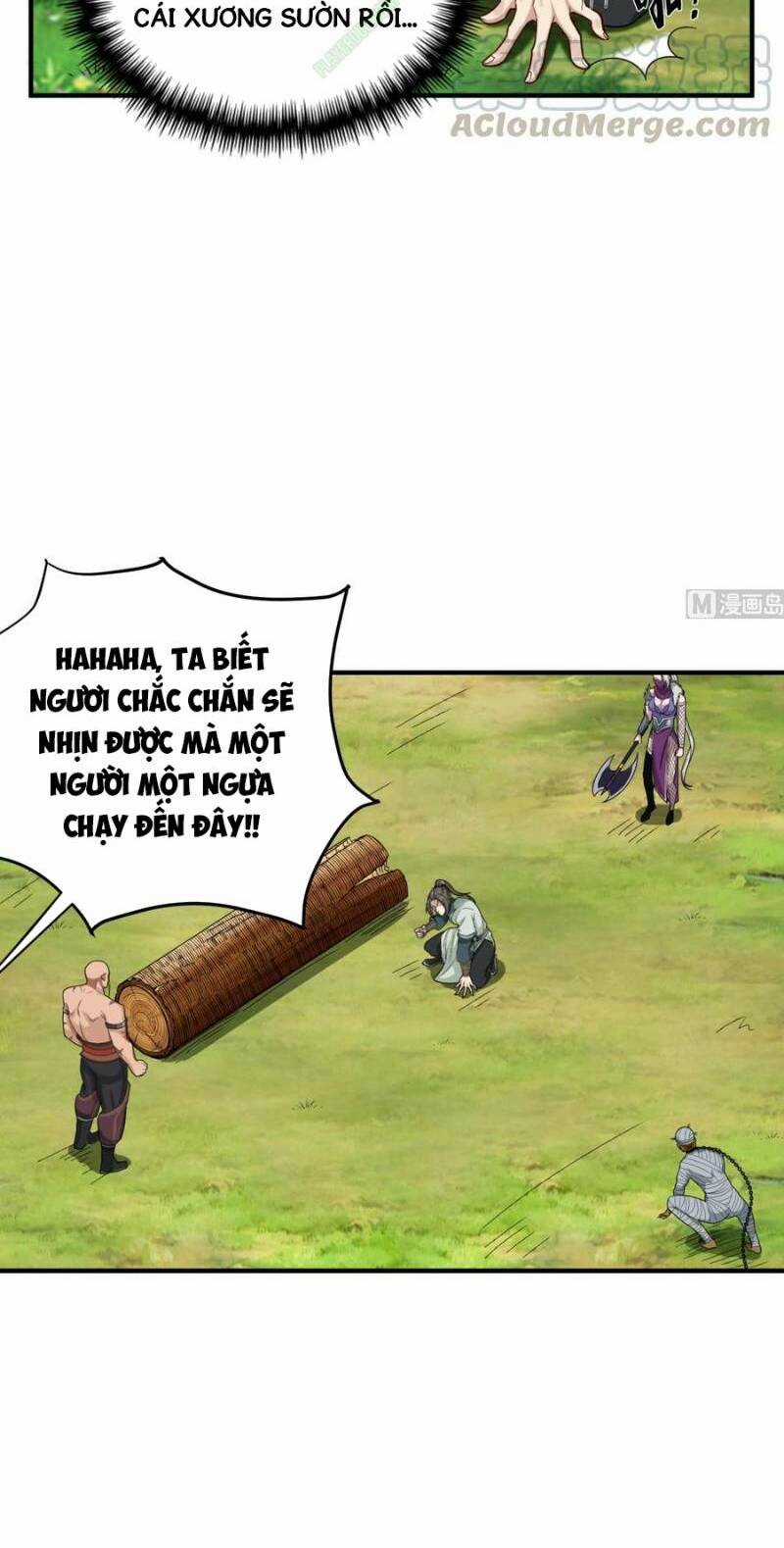 Trọng Sinh Tới Đại Đường Chapter 42 trang 9