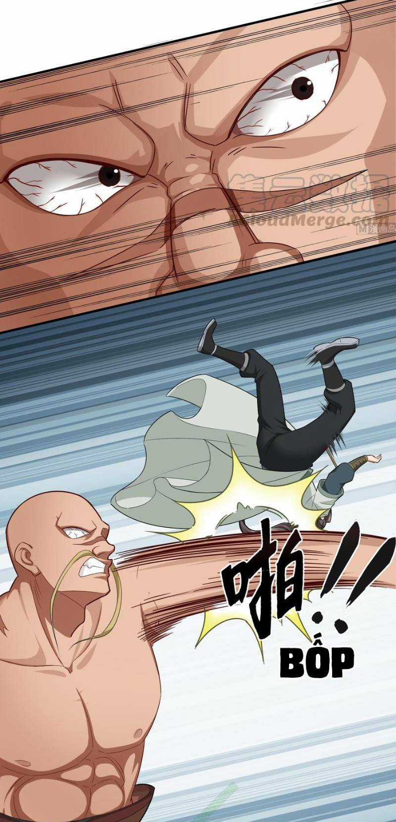 Trọng Sinh Tới Đại Đường Chapter 43 trang 10