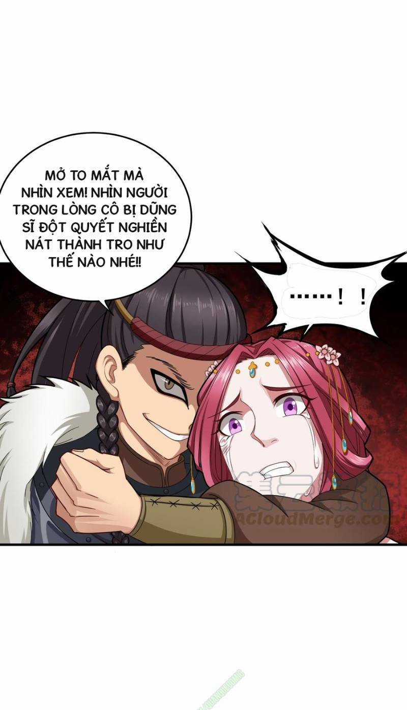 Trọng Sinh Tới Đại Đường Chapter 43 trang 14