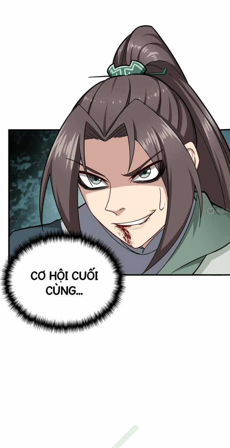 Trọng Sinh Tới Đại Đường Chapter 43 trang 18