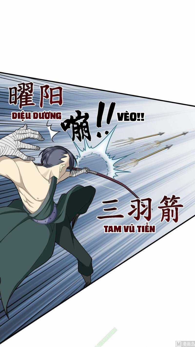 Trọng Sinh Tới Đại Đường Chapter 43 trang 2