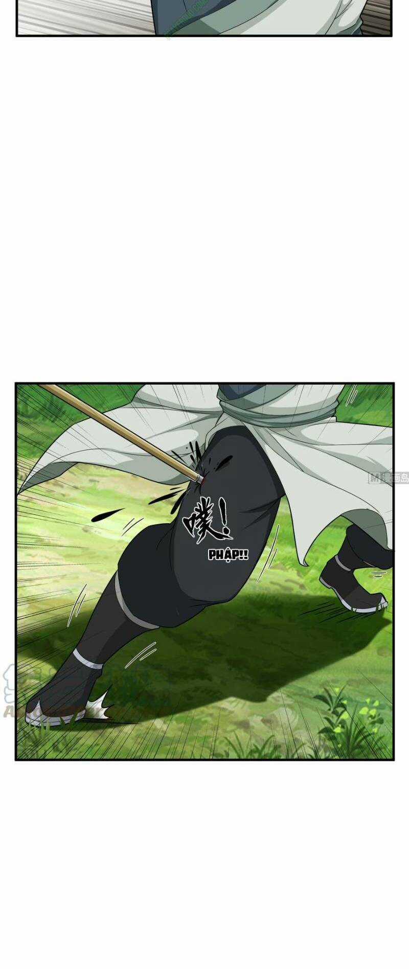 Trọng Sinh Tới Đại Đường Chapter 43 trang 5