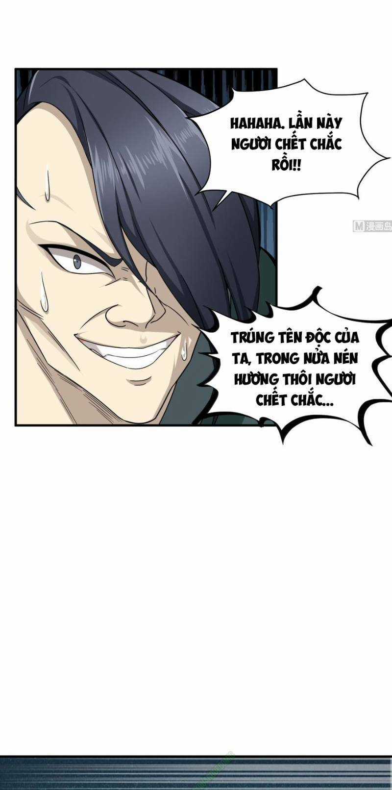 Trọng Sinh Tới Đại Đường Chapter 43 trang 6