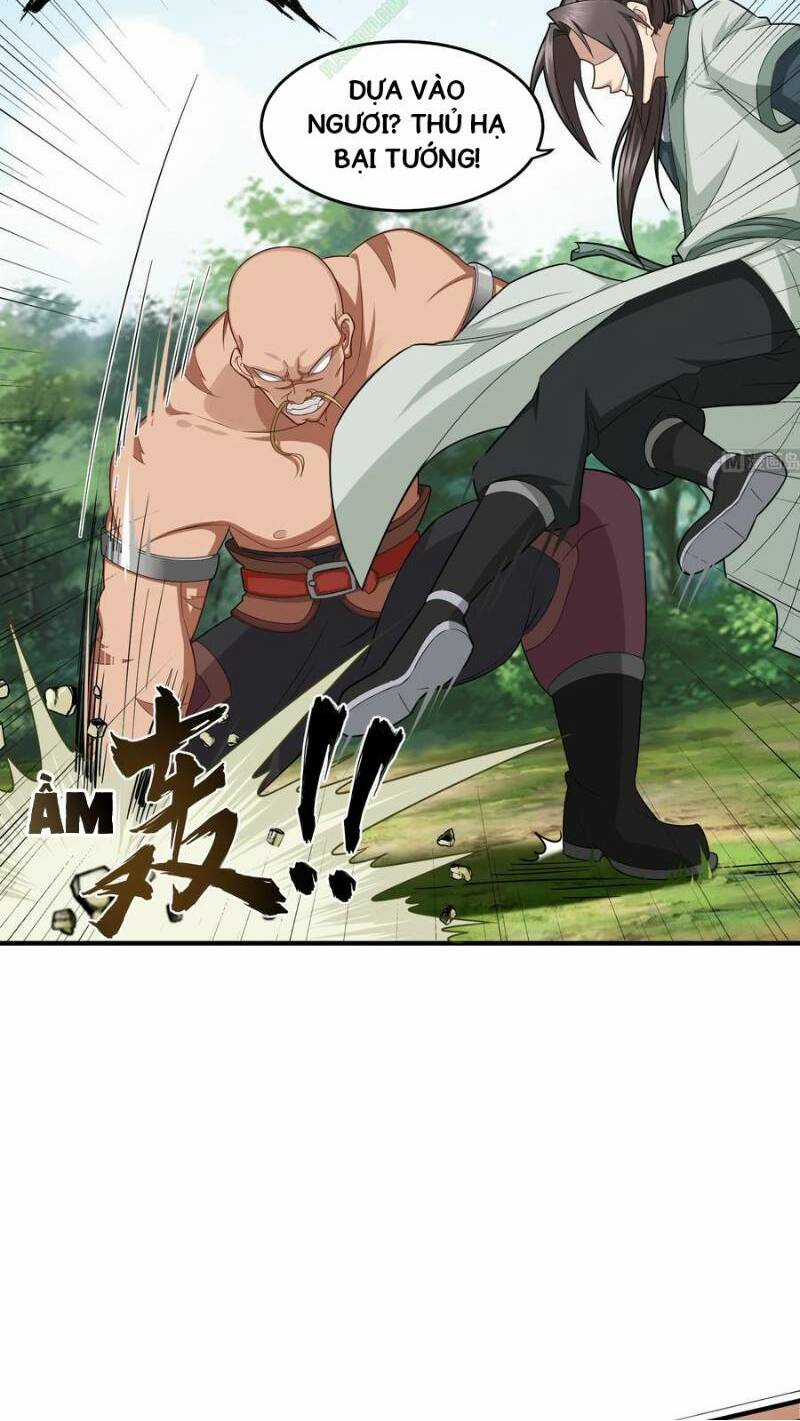 Trọng Sinh Tới Đại Đường Chapter 43 trang 9