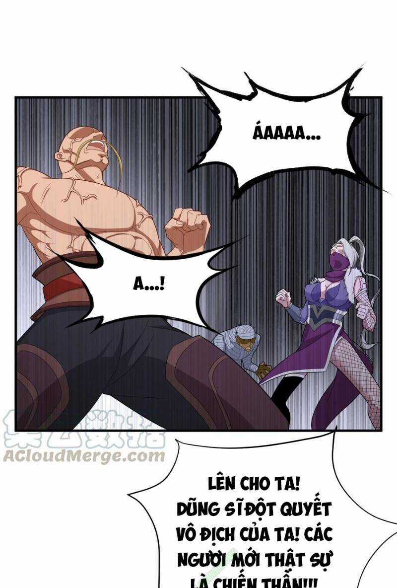 Trọng Sinh Tới Đại Đường Chapter 44 trang 14