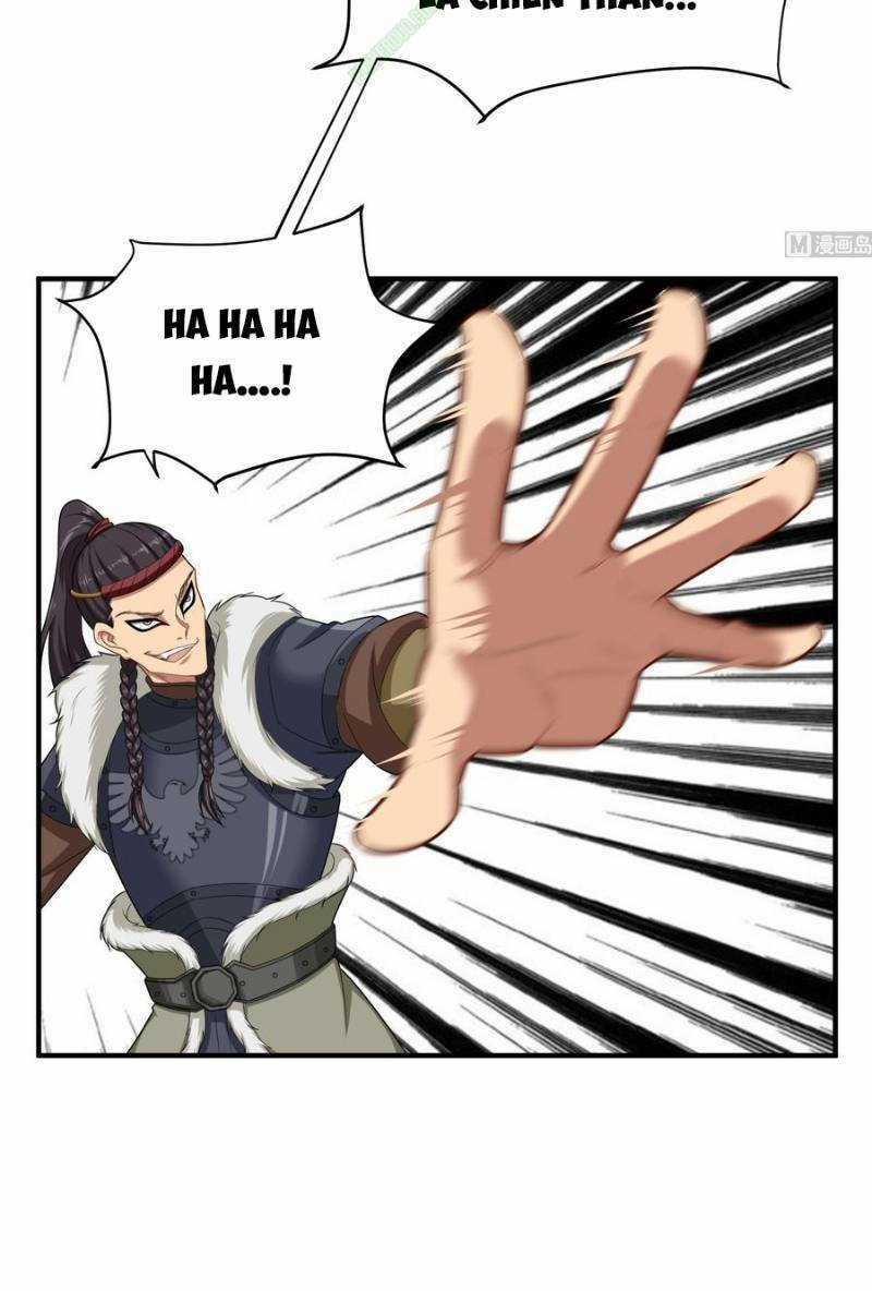 Trọng Sinh Tới Đại Đường Chapter 44 trang 15