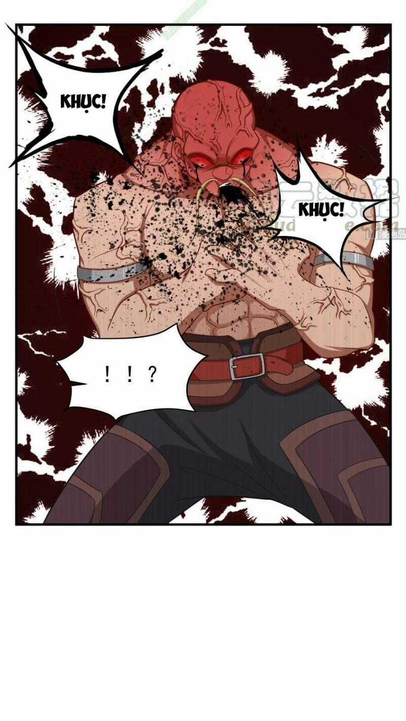 Trọng Sinh Tới Đại Đường Chapter 44 trang 17