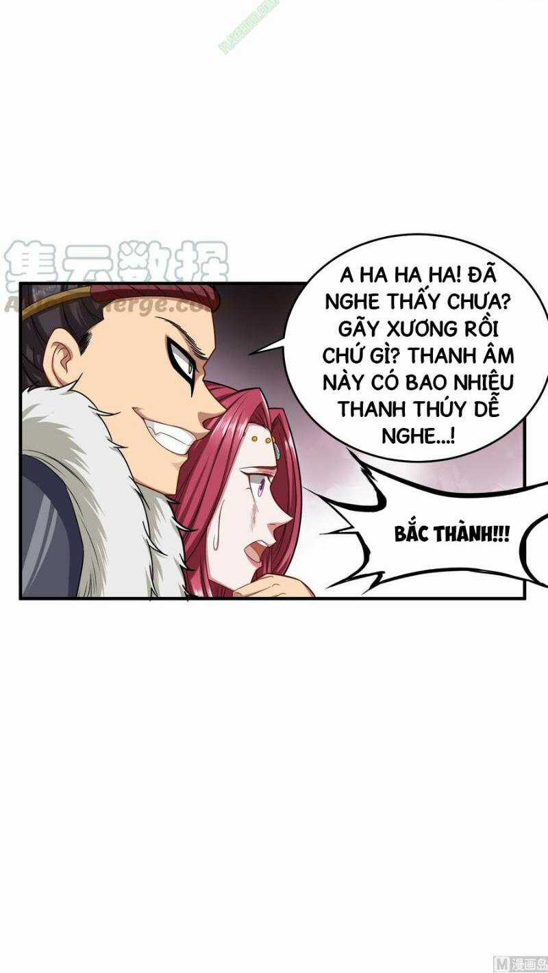 Trọng Sinh Tới Đại Đường Chapter 44 trang 5