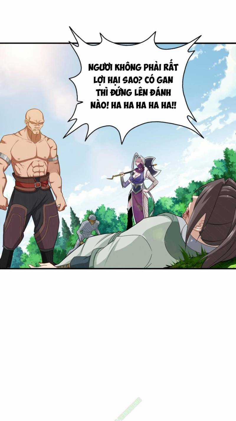 Trọng Sinh Tới Đại Đường Chapter 44 trang 6