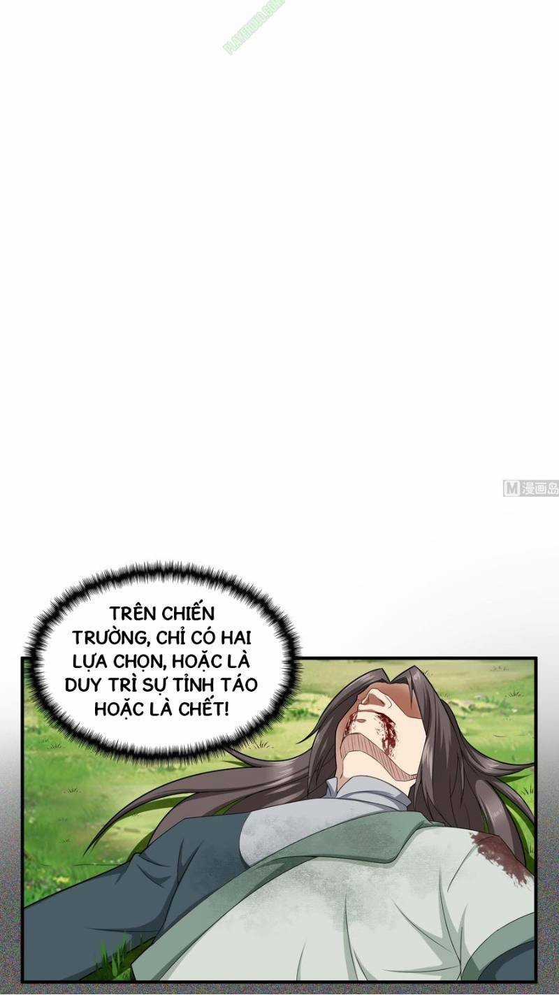 Trọng Sinh Tới Đại Đường Chapter 44 trang 7