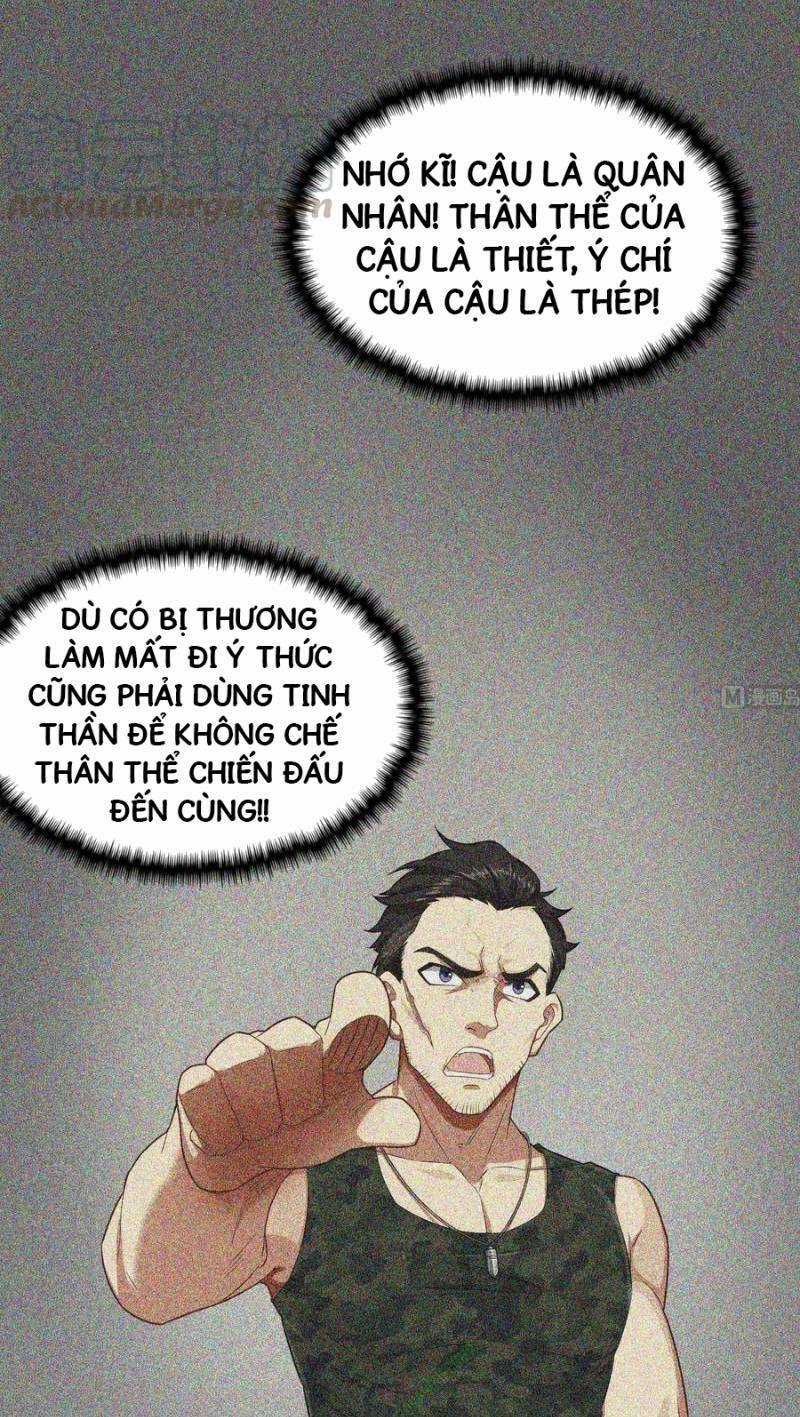 Trọng Sinh Tới Đại Đường Chapter 44 trang 8