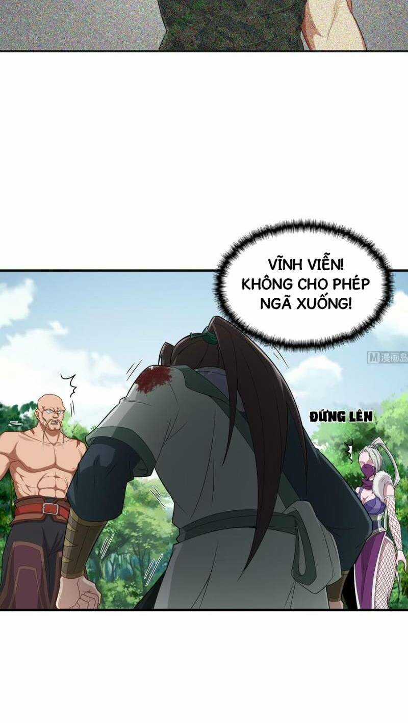 Trọng Sinh Tới Đại Đường Chapter 44 trang 9