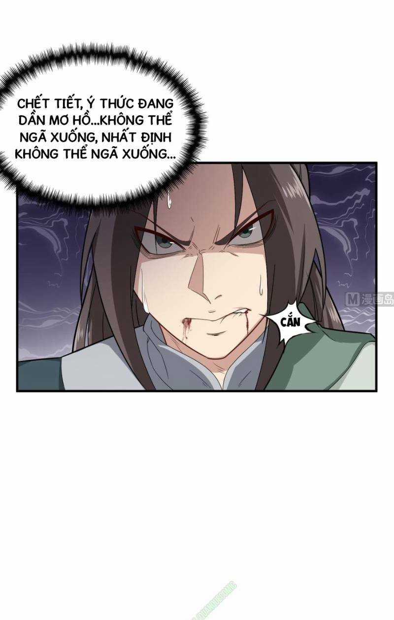 Trọng Sinh Tới Đại Đường Chapter 45 trang 10