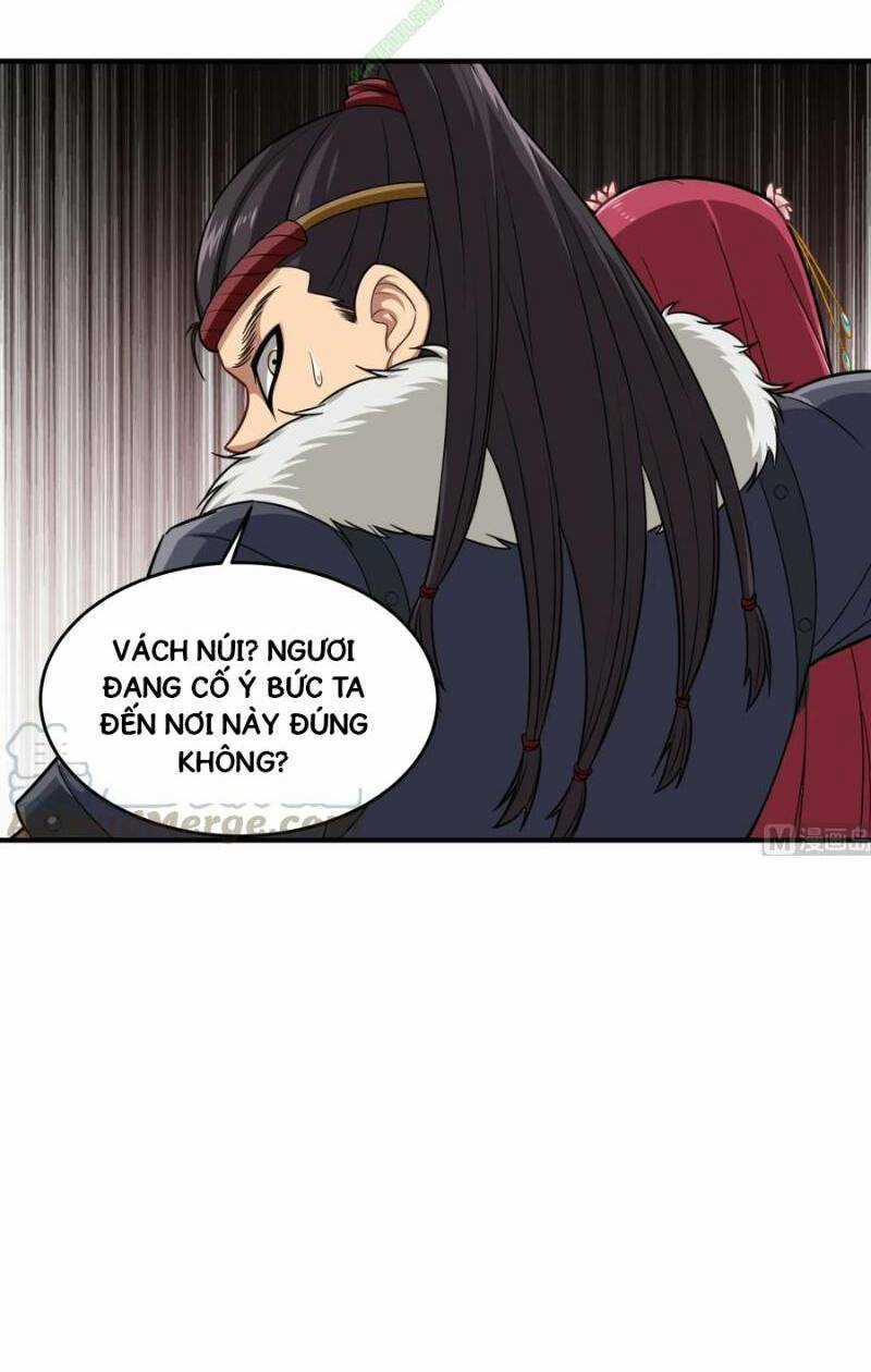 Trọng Sinh Tới Đại Đường Chapter 45 trang 11