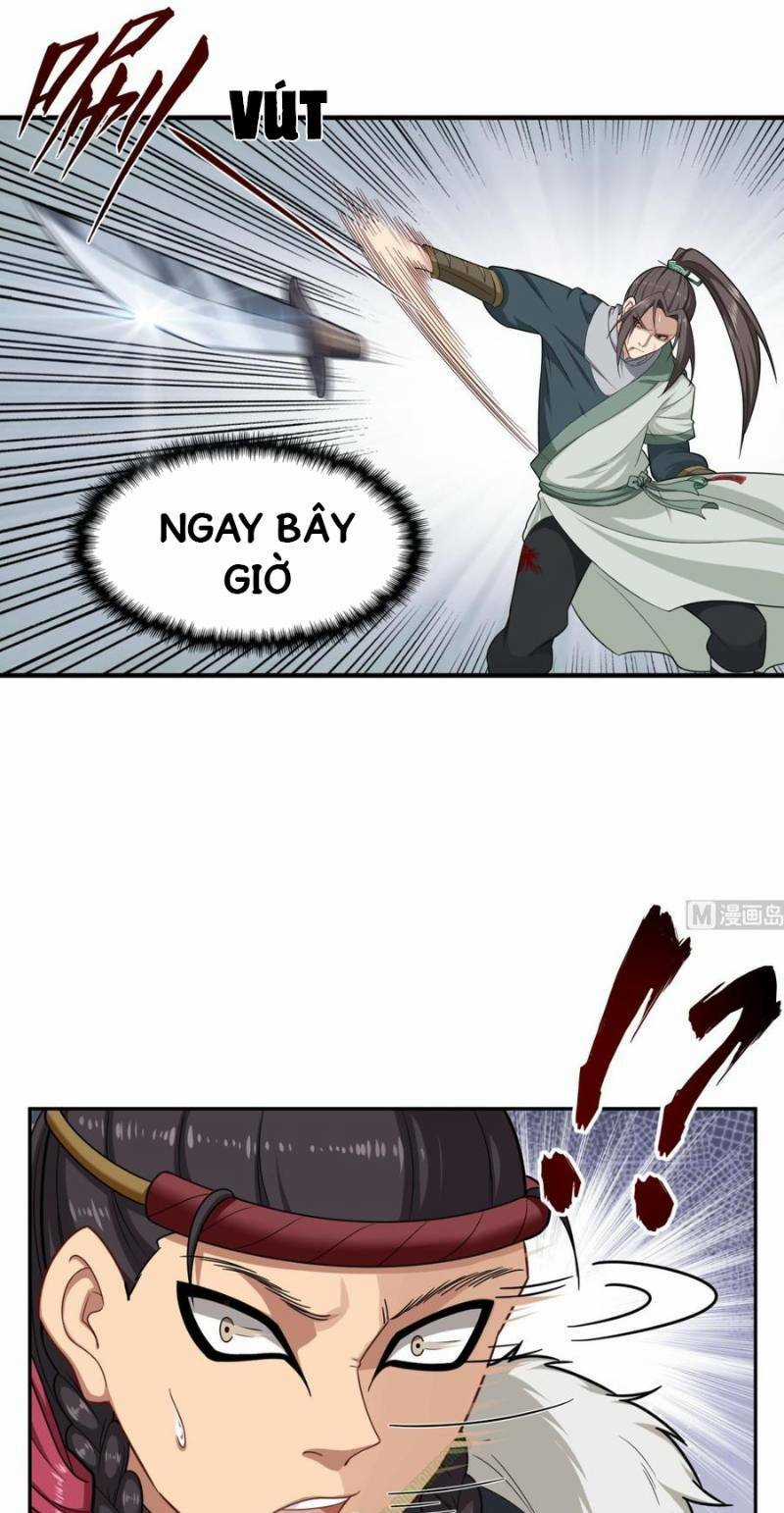 Trọng Sinh Tới Đại Đường Chapter 45 trang 12