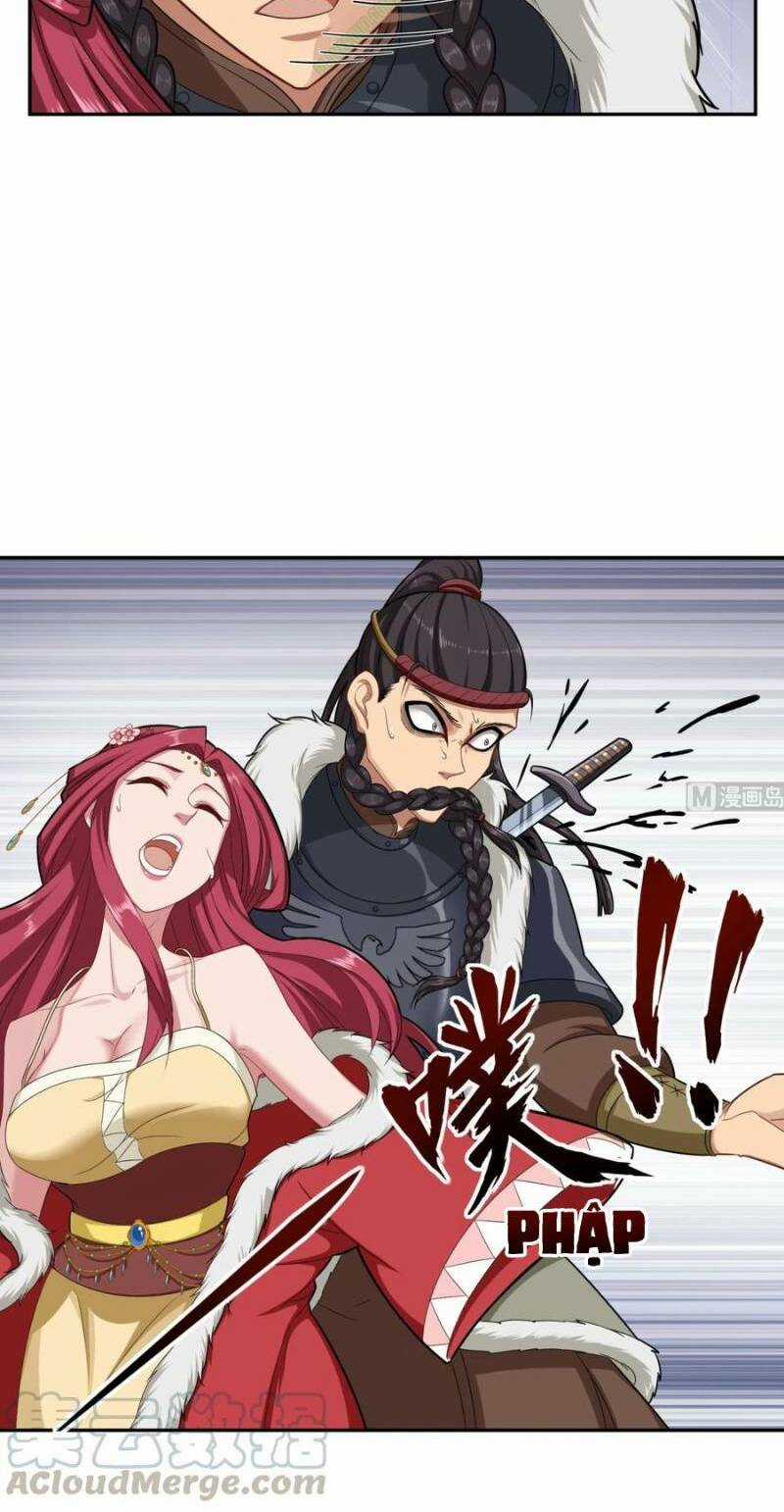 Trọng Sinh Tới Đại Đường Chapter 45 trang 13