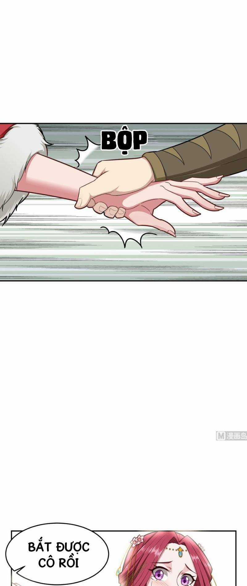 Trọng Sinh Tới Đại Đường Chapter 45 trang 14