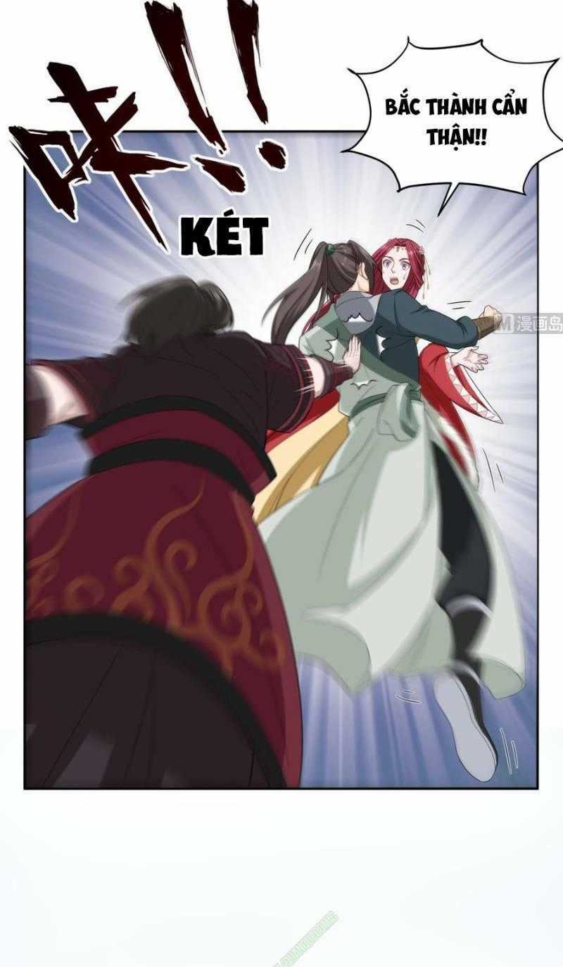 Trọng Sinh Tới Đại Đường Chapter 45 trang 16