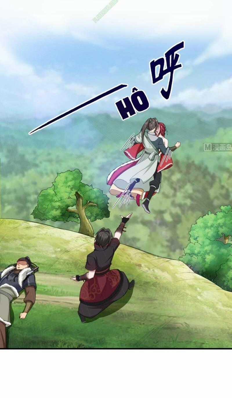 Trọng Sinh Tới Đại Đường Chapter 45 trang 17