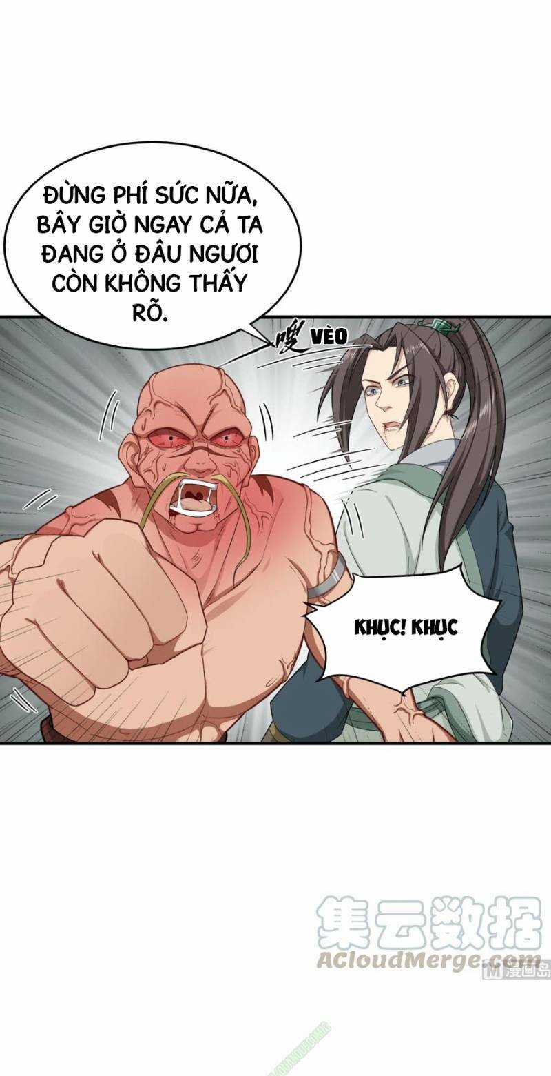 Trọng Sinh Tới Đại Đường Chapter 45 trang 2