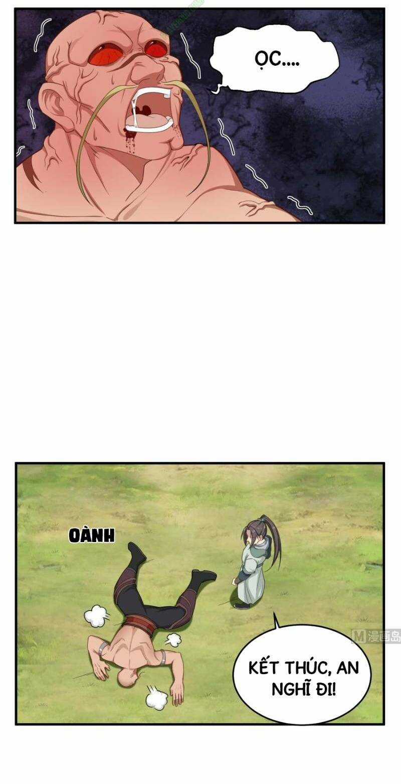 Trọng Sinh Tới Đại Đường Chapter 45 trang 3