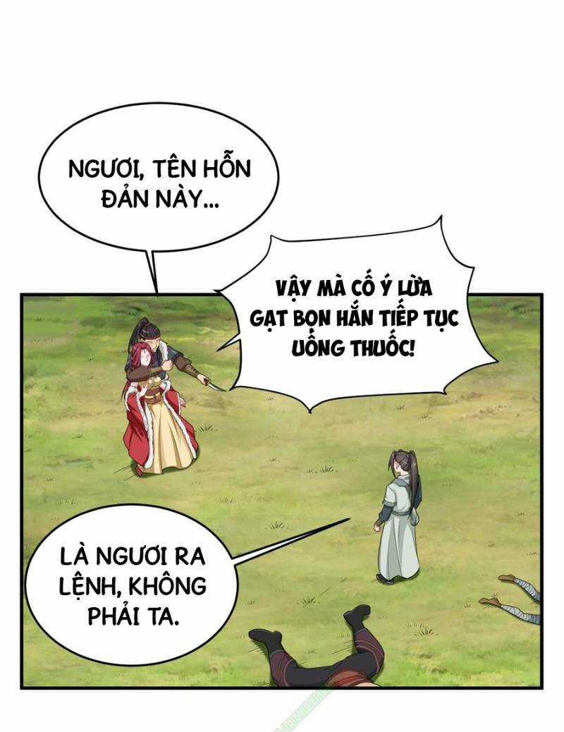 Trọng Sinh Tới Đại Đường Chapter 45 trang 4