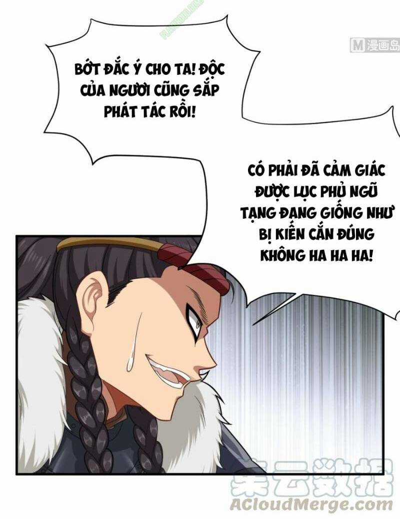 Trọng Sinh Tới Đại Đường Chapter 45 trang 5