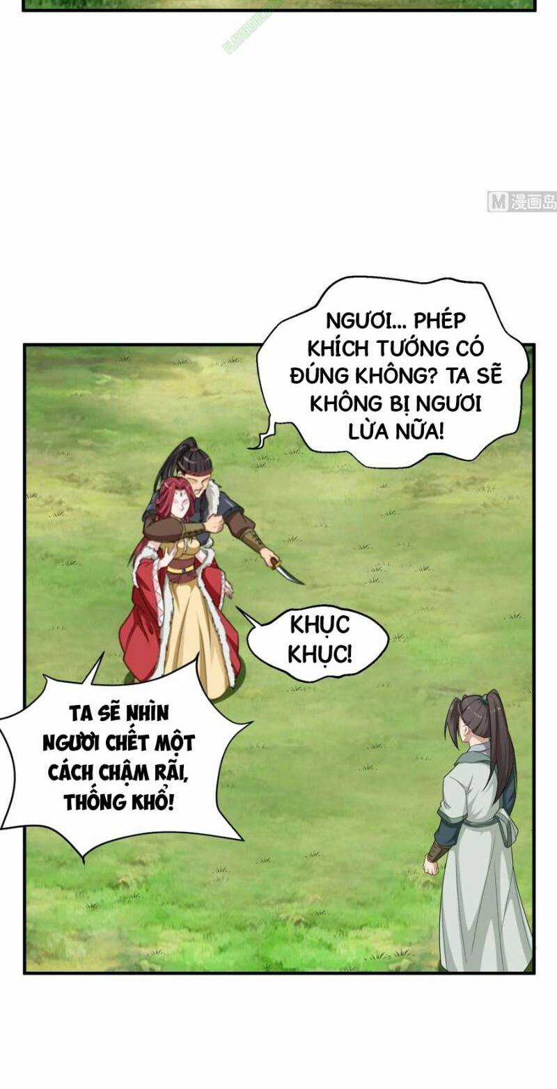 Trọng Sinh Tới Đại Đường Chapter 45 trang 7