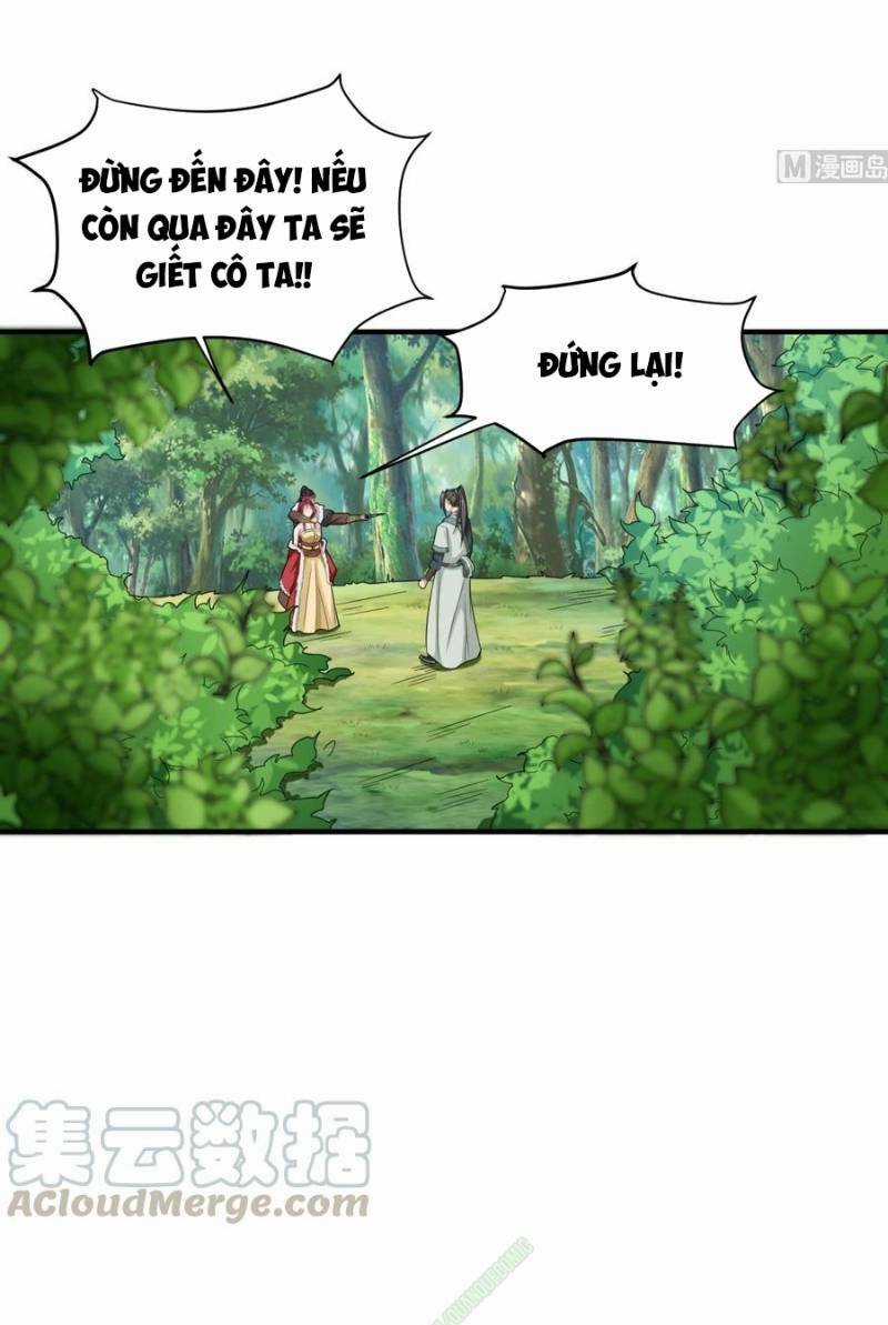 Trọng Sinh Tới Đại Đường Chapter 45 trang 8