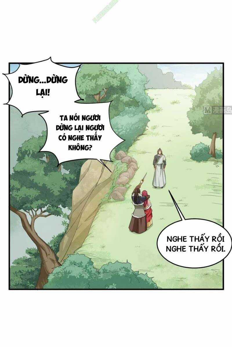 Trọng Sinh Tới Đại Đường Chapter 45 trang 9