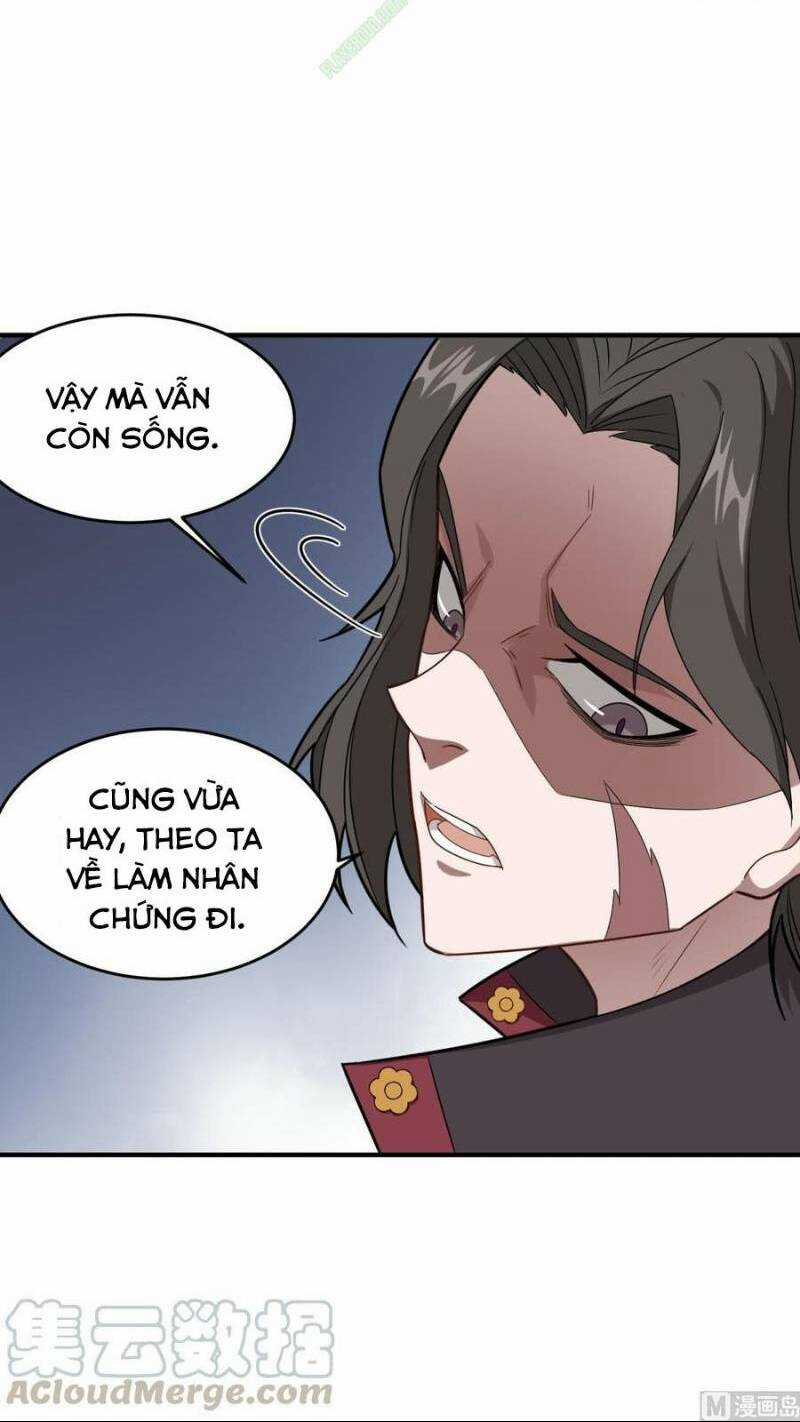 Trọng Sinh Tới Đại Đường Chapter 46 trang 10