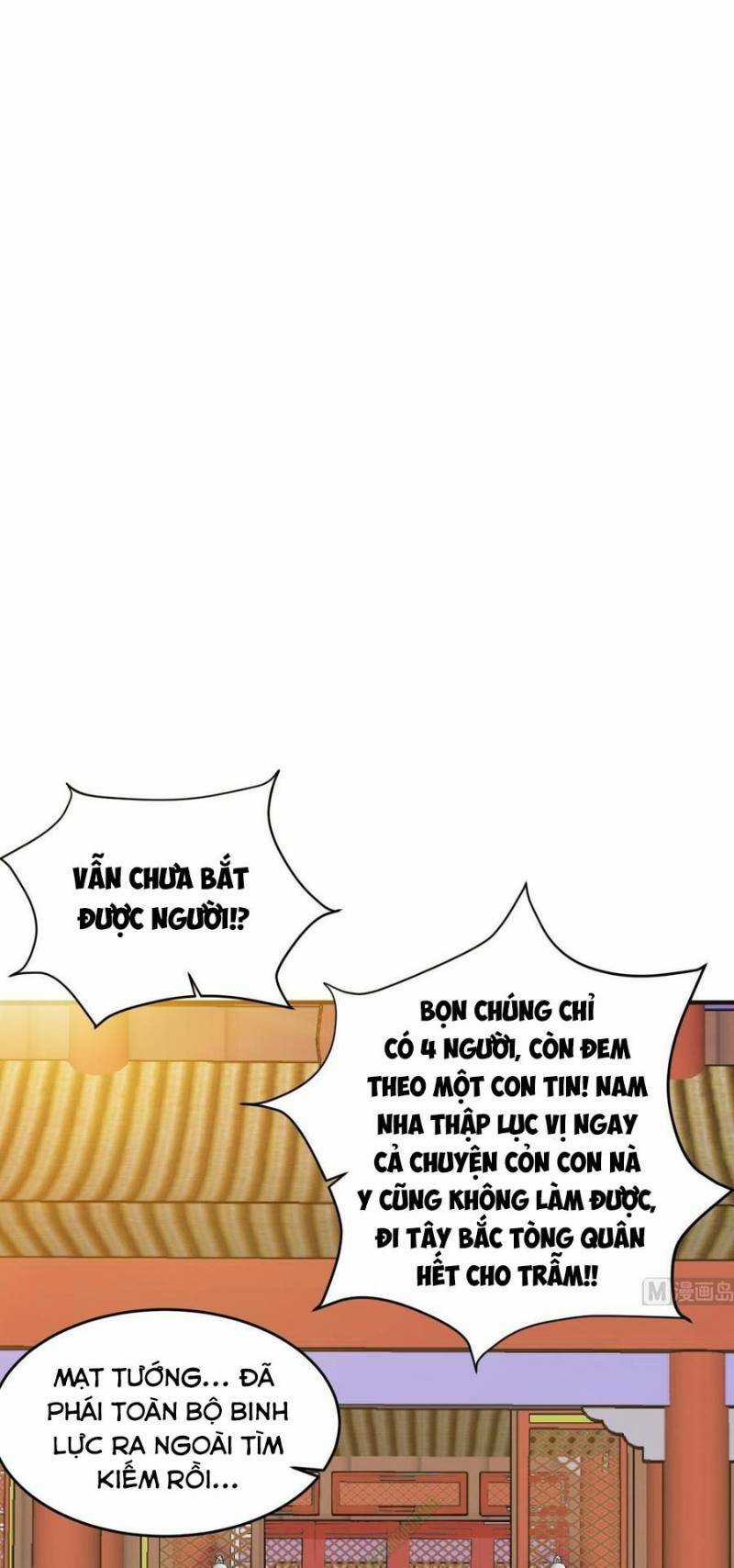 Trọng Sinh Tới Đại Đường Chapter 46 trang 11