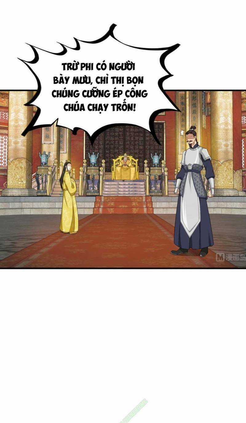 Trọng Sinh Tới Đại Đường Chapter 46 trang 13