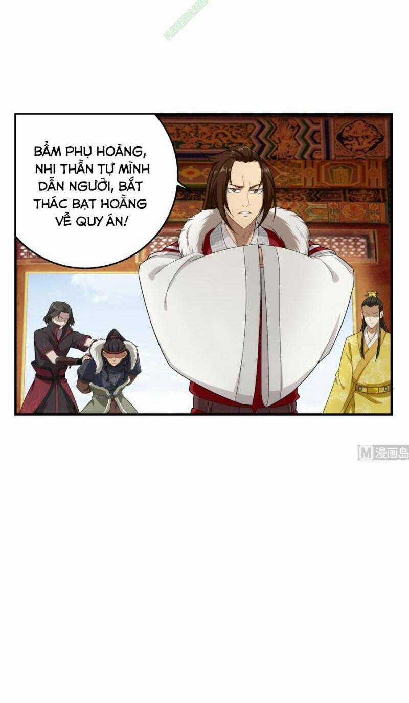 Trọng Sinh Tới Đại Đường Chapter 46 trang 14