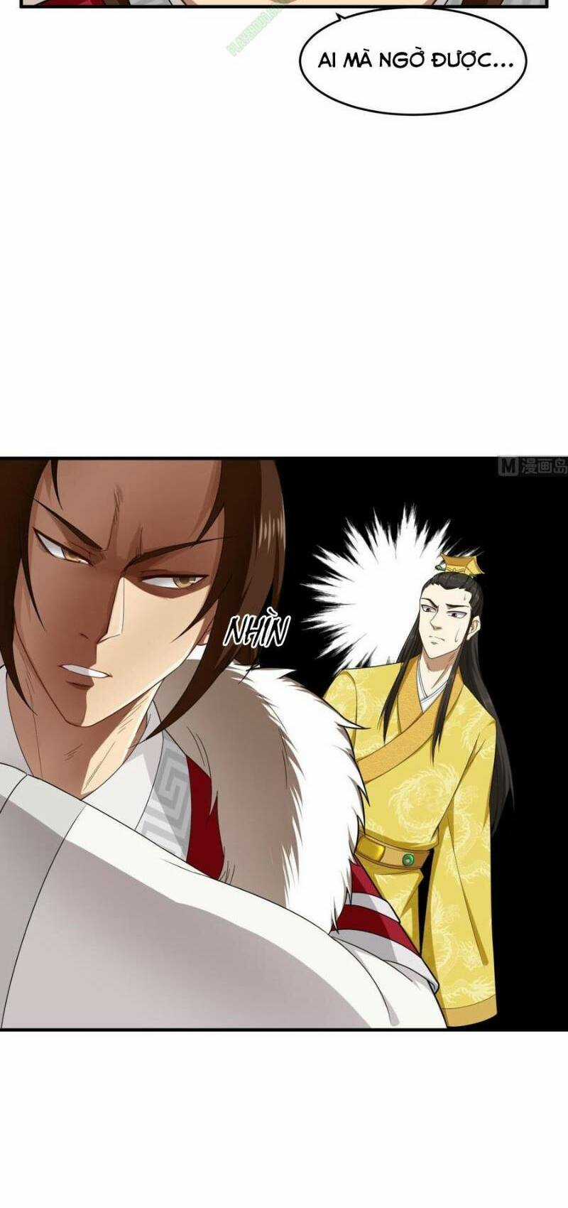 Trọng Sinh Tới Đại Đường Chapter 46 trang 16