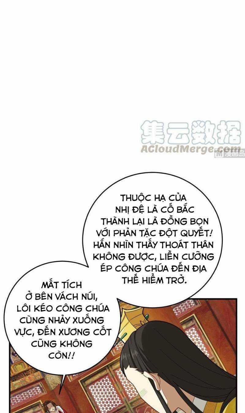 Trọng Sinh Tới Đại Đường Chapter 46 trang 17