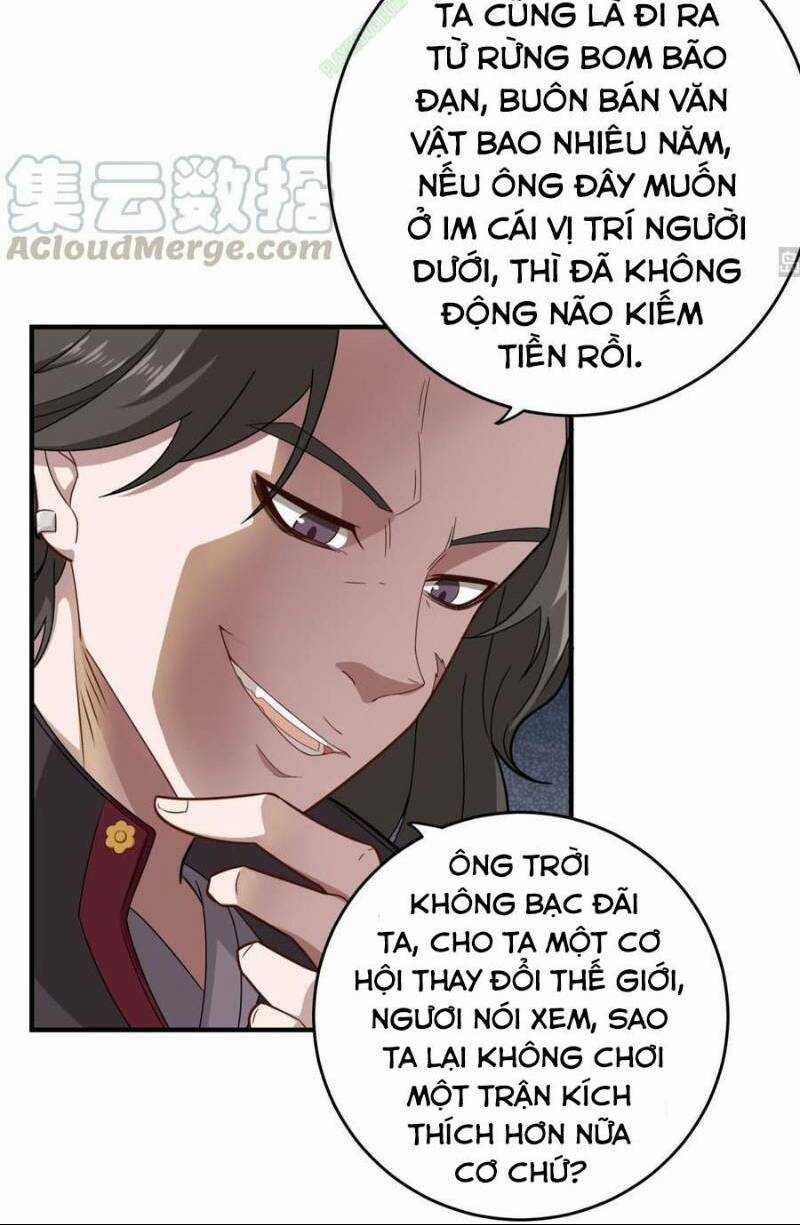 Trọng Sinh Tới Đại Đường Chapter 46 trang 3