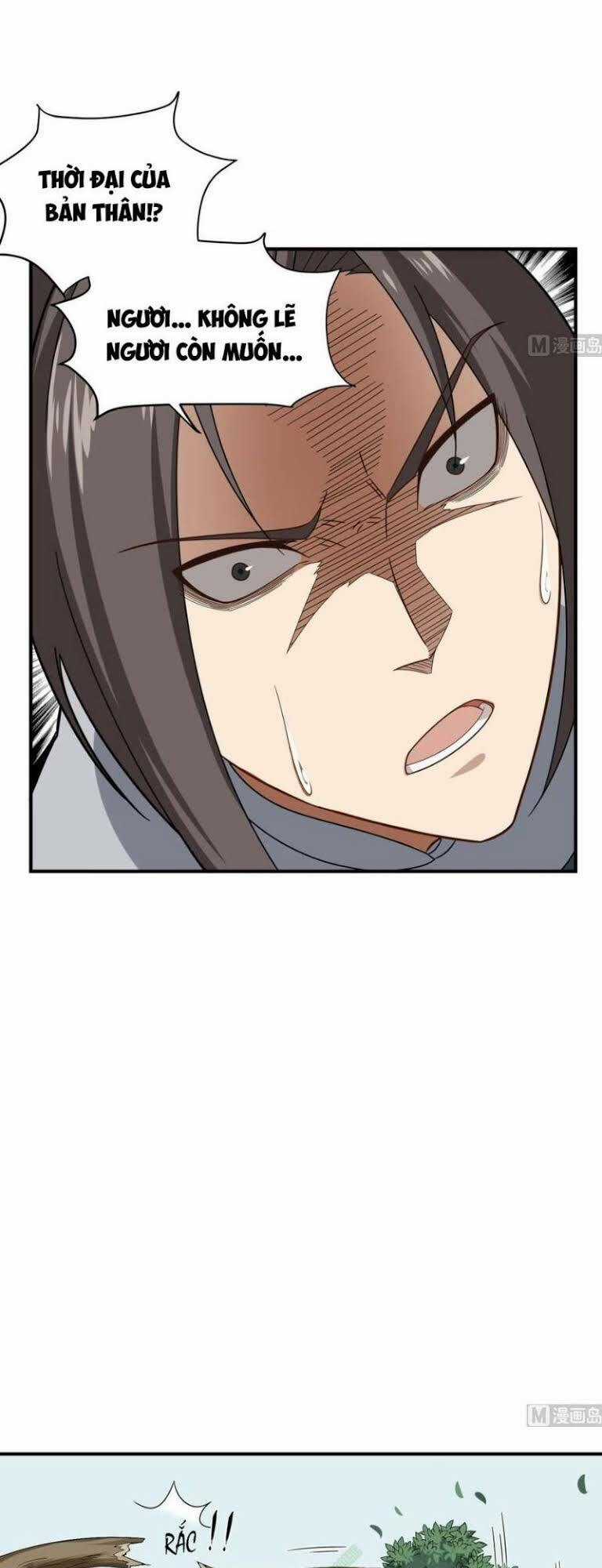 Trọng Sinh Tới Đại Đường Chapter 46 trang 4