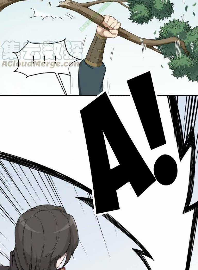 Trọng Sinh Tới Đại Đường Chapter 46 trang 5