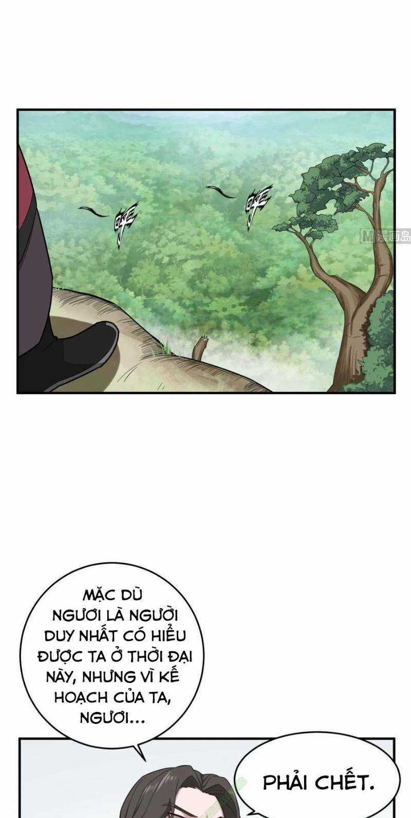 Trọng Sinh Tới Đại Đường Chapter 46 trang 7