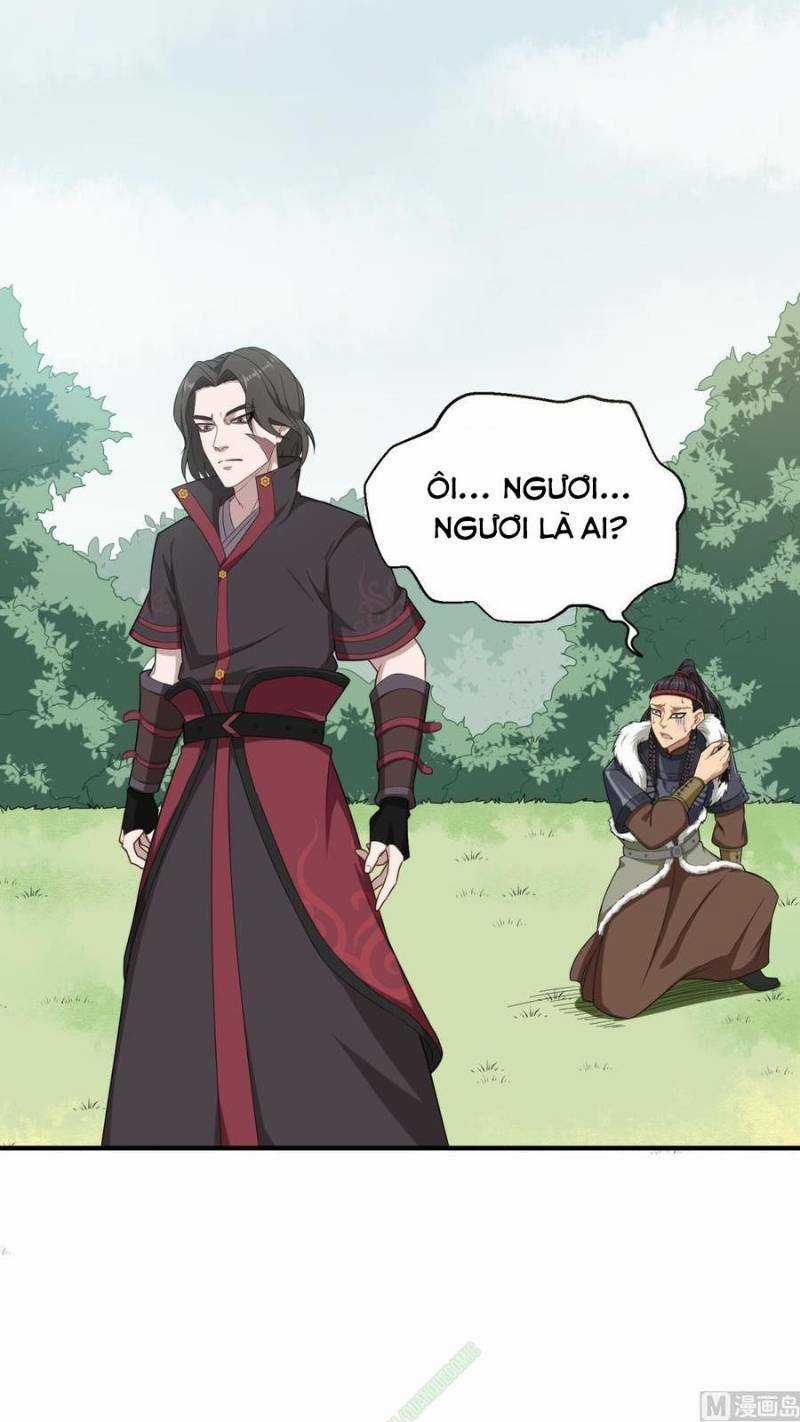 Trọng Sinh Tới Đại Đường Chapter 46 trang 9